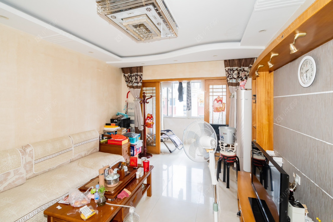 常州华景园在售二手房源室内图_小牛看房