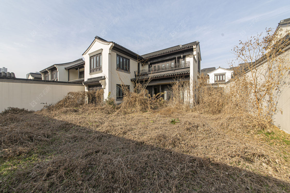 绿城江南里房源小区图 常州绿城江南里在售二手房源小区图_小牛看房