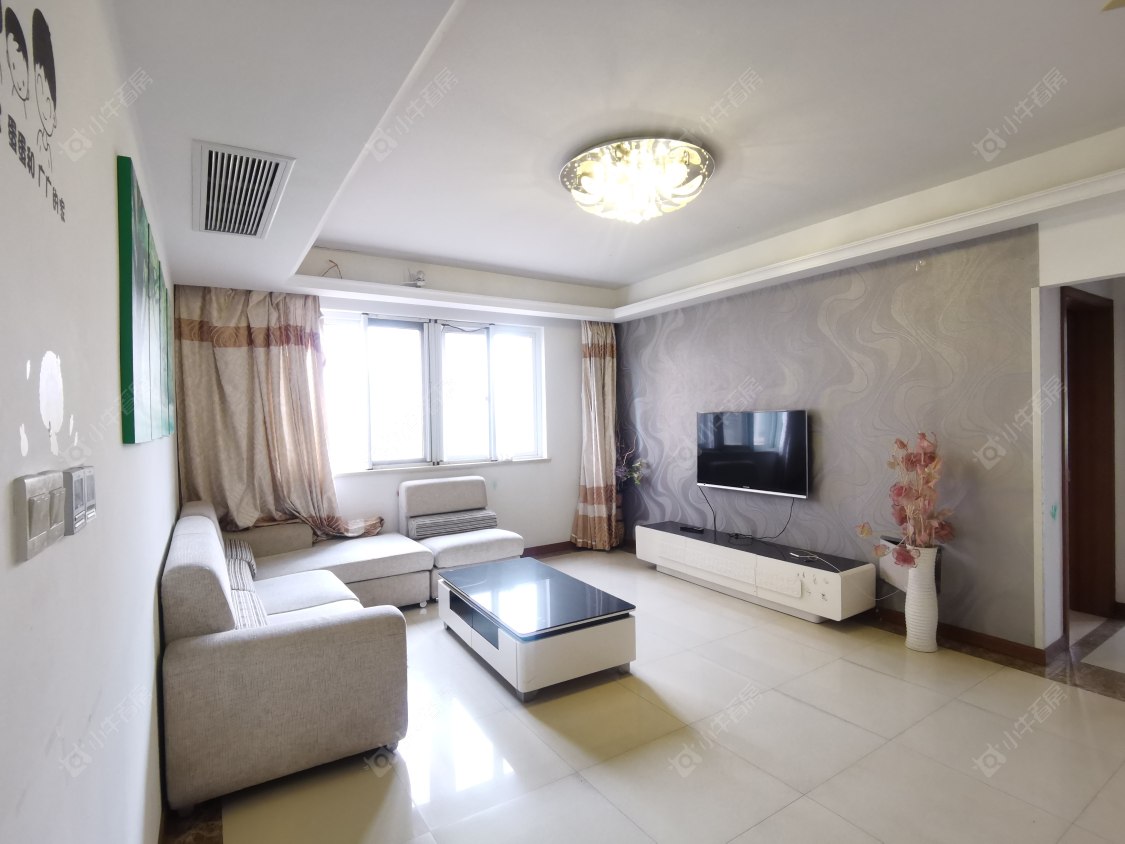 常州九洲花园二期在租房源_小牛看房