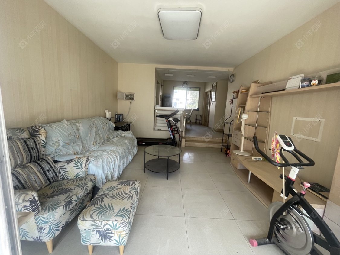 常州奥林匹克花园在租房源室内图_小牛看房