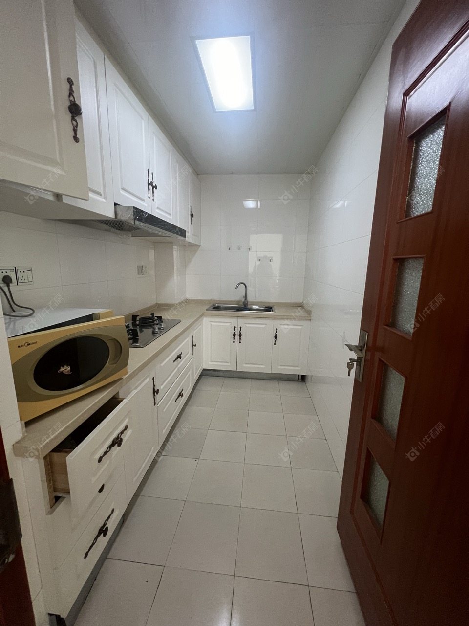 侨光苑房源户型图 常州侨光苑在租房源户型图_小牛看房