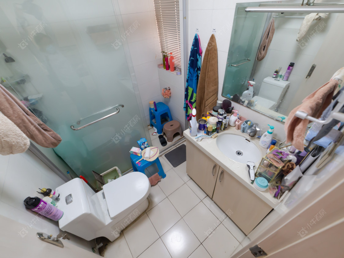 常州百草苑在售二手房源室内图_小牛看房