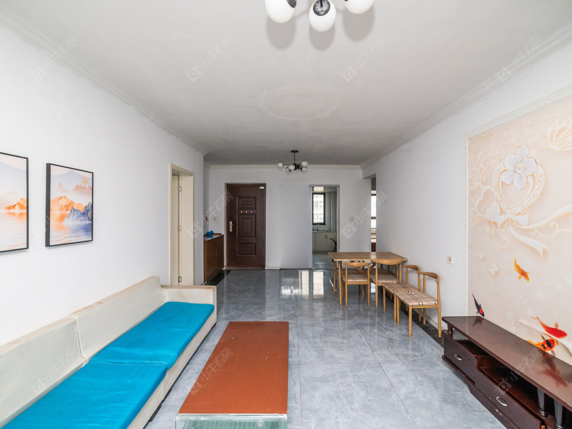 常州新城和昱文萃苑在售二手房源_小牛看房