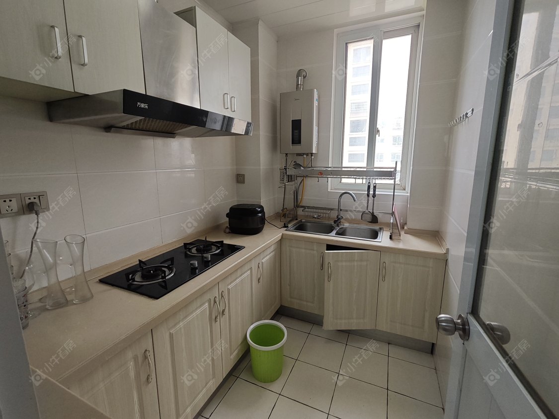 常州融城苑在租房源室内图_小牛看房