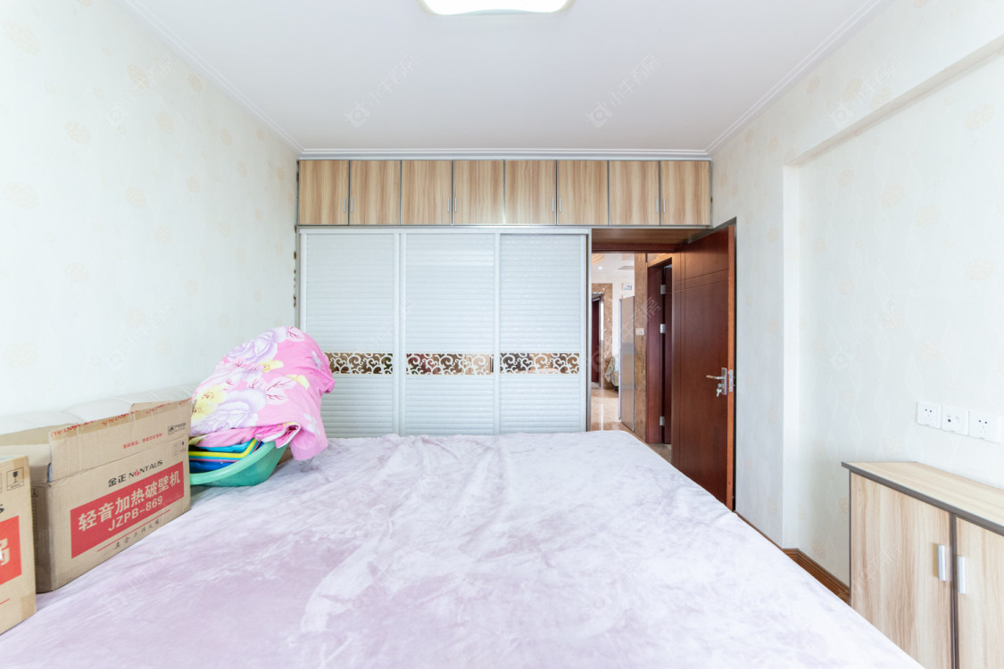 顺园八村二期房源室内图 常州顺园八村二期在售二手房源室内图_小牛看房