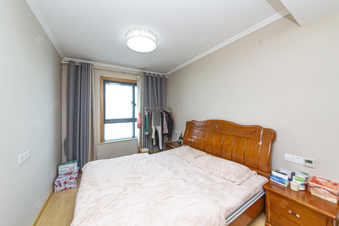 环太湖艺术城德郡房源室内图 常州环太湖艺术城德郡在售二手房源室内图_小牛看房