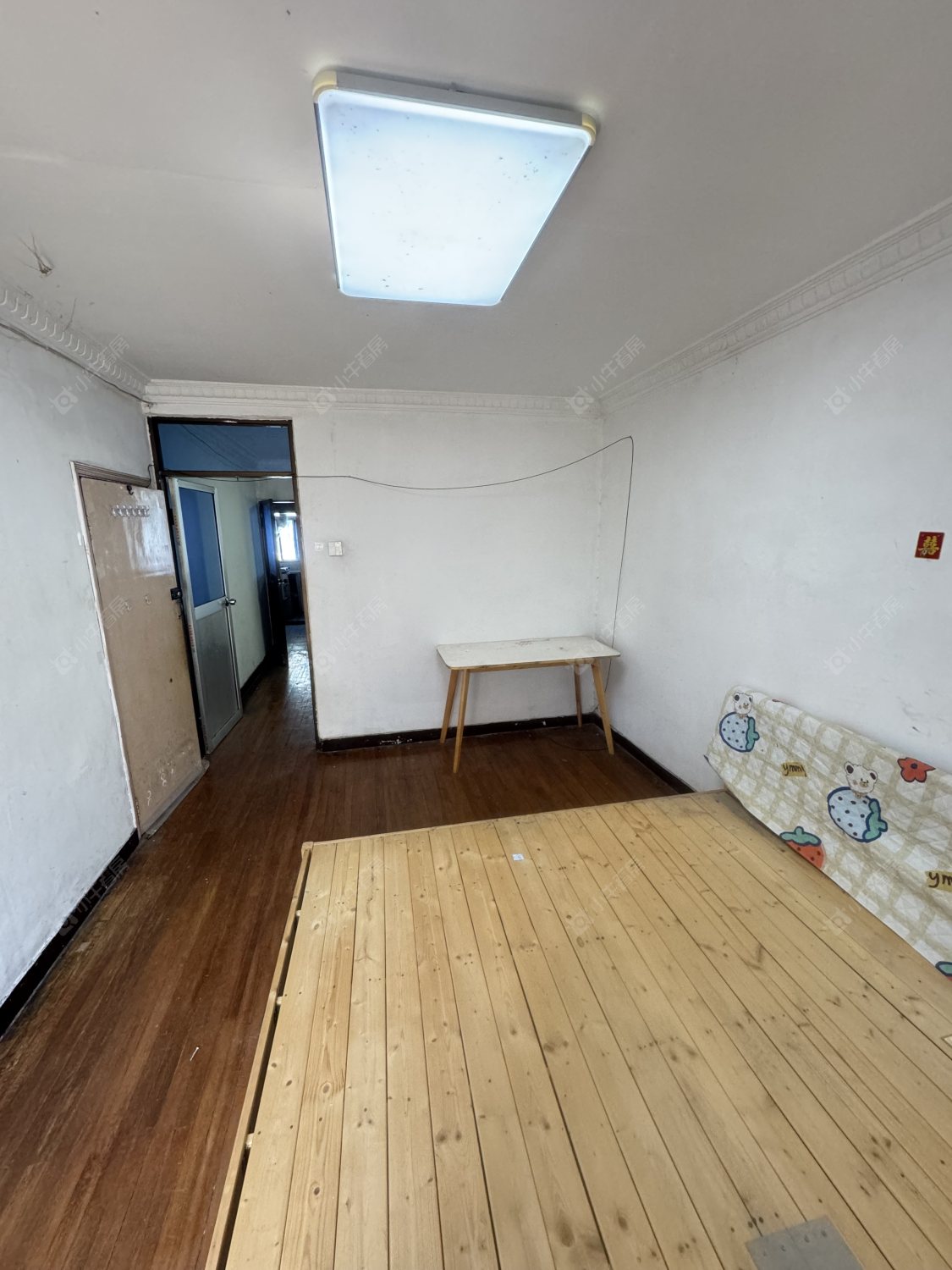 常州工房北区在租房源室内图_小牛看房