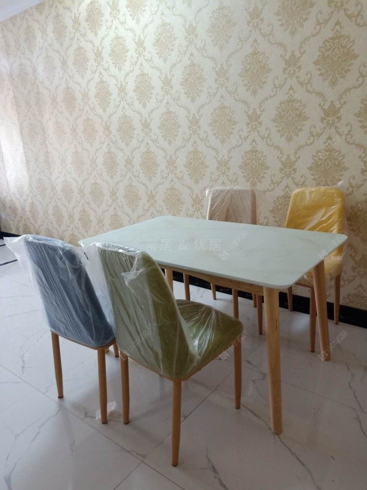 金新御园房源室内图 常州金新御园在租房源室内图_小牛看房