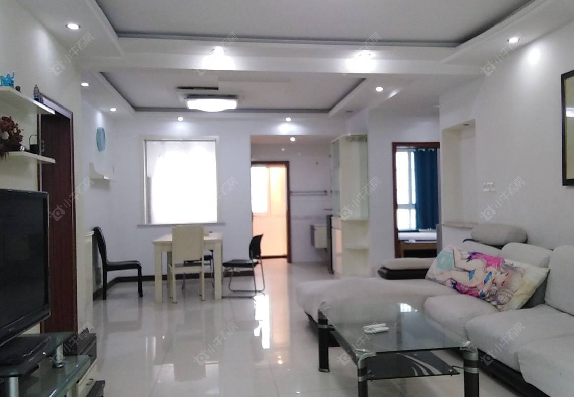 常州太湖花园在租房源室内图_小牛看房