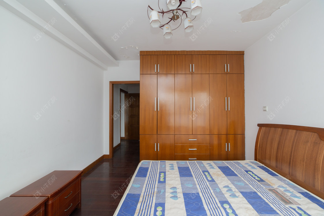 常州嘉顺花园在售二手房源室内图_小牛看房