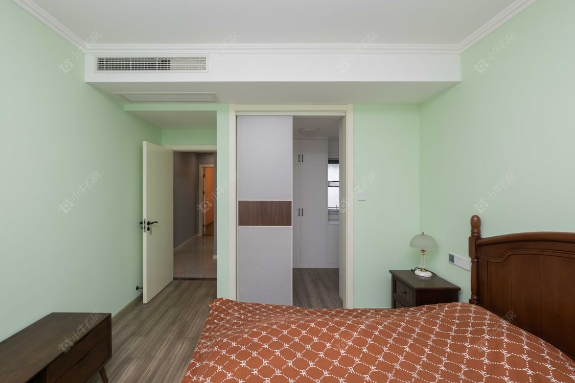 保利公园九里房源室内图 常州保利公园九里在售二手房源室内图_小牛看房