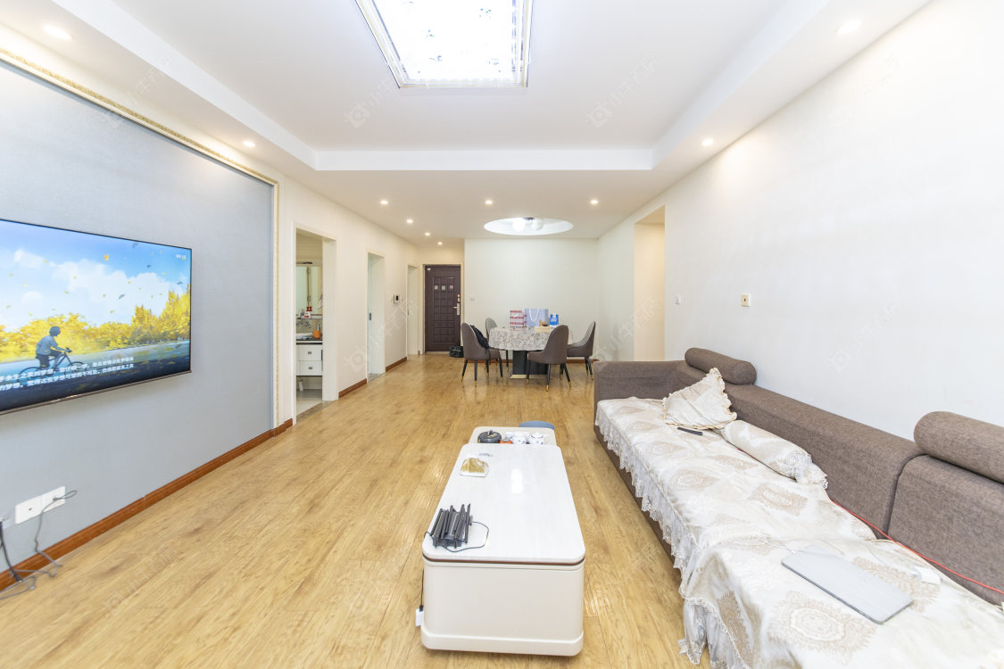 常州外滩1号在售二手房源室内图_小牛看房