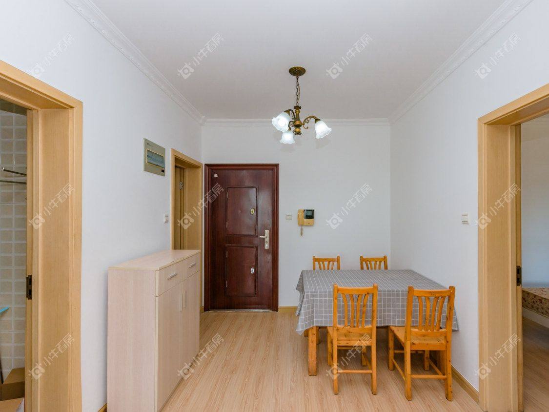 常州璞丽湾花园在租房源室内图_小牛看房