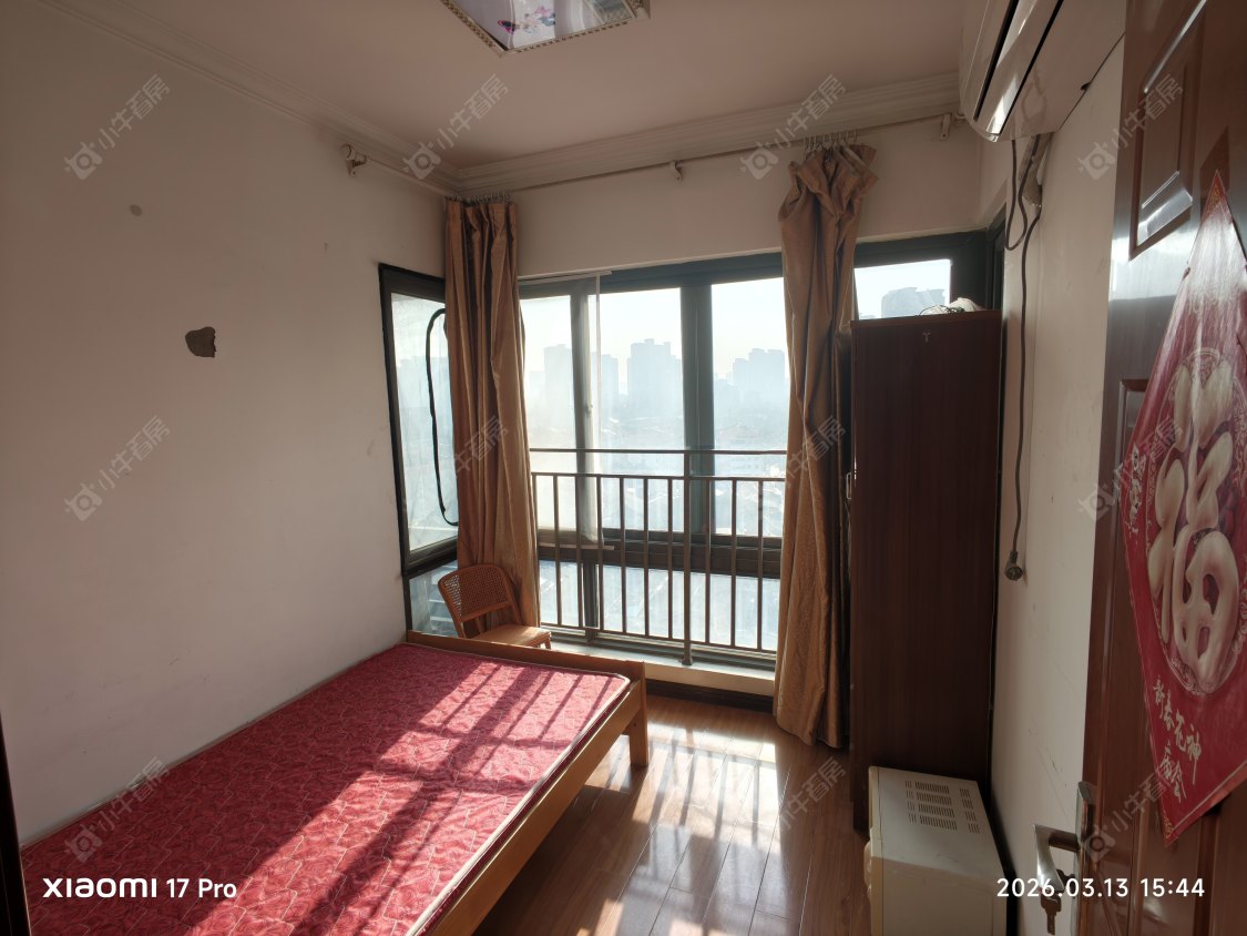 常州盛世名门在租房源室内图_小牛看房