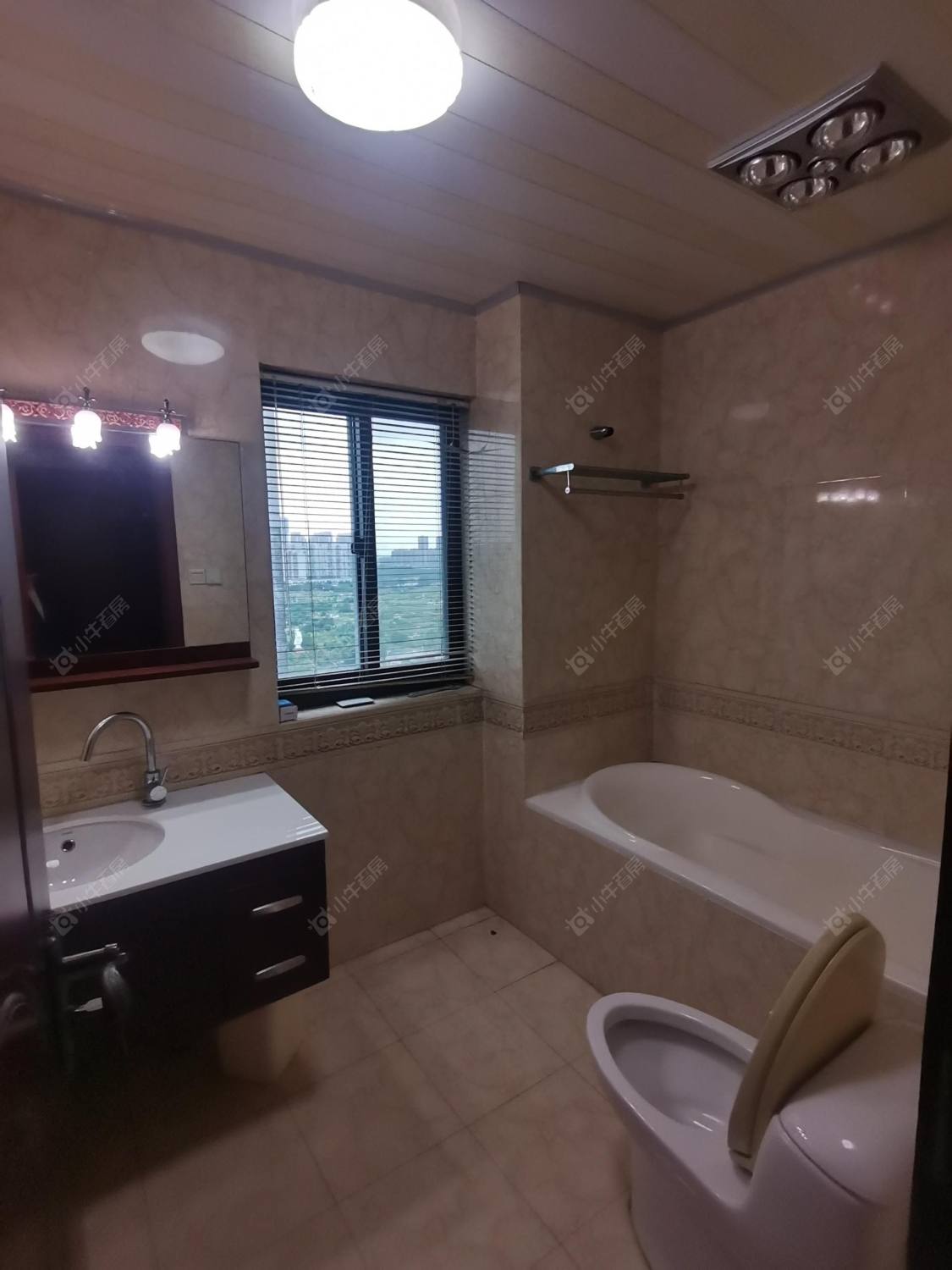 新城蓝钻苑南区房源室内图 常州新城蓝钻苑南区在租房源室内图_小牛看房