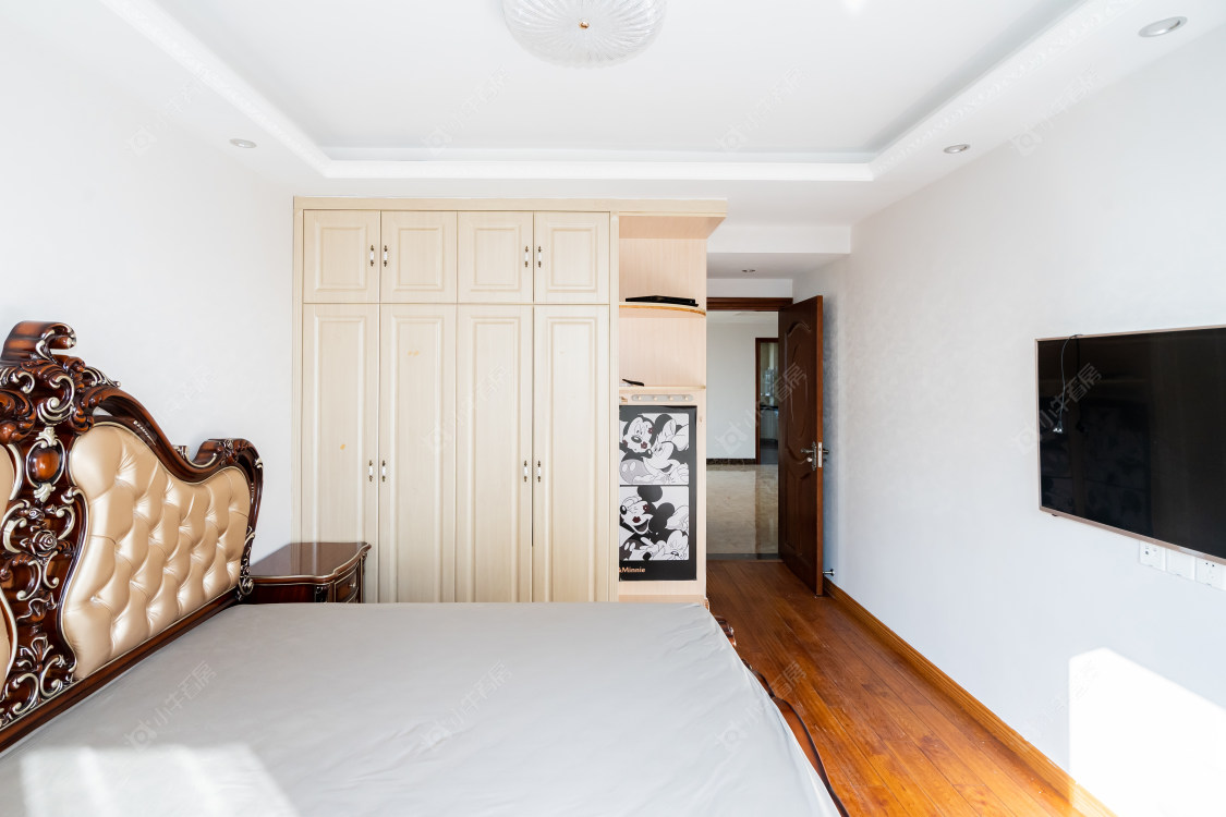 常州高成天鹅湖在售二手房源室内图_小牛看房