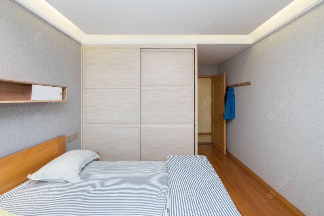 常州保利公园九里在售二手房源室内图_小牛看房