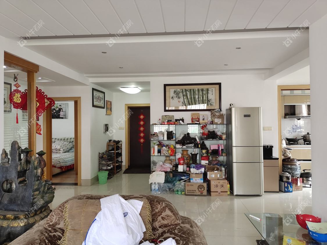 常州枫逸人家在租房源_小牛看房