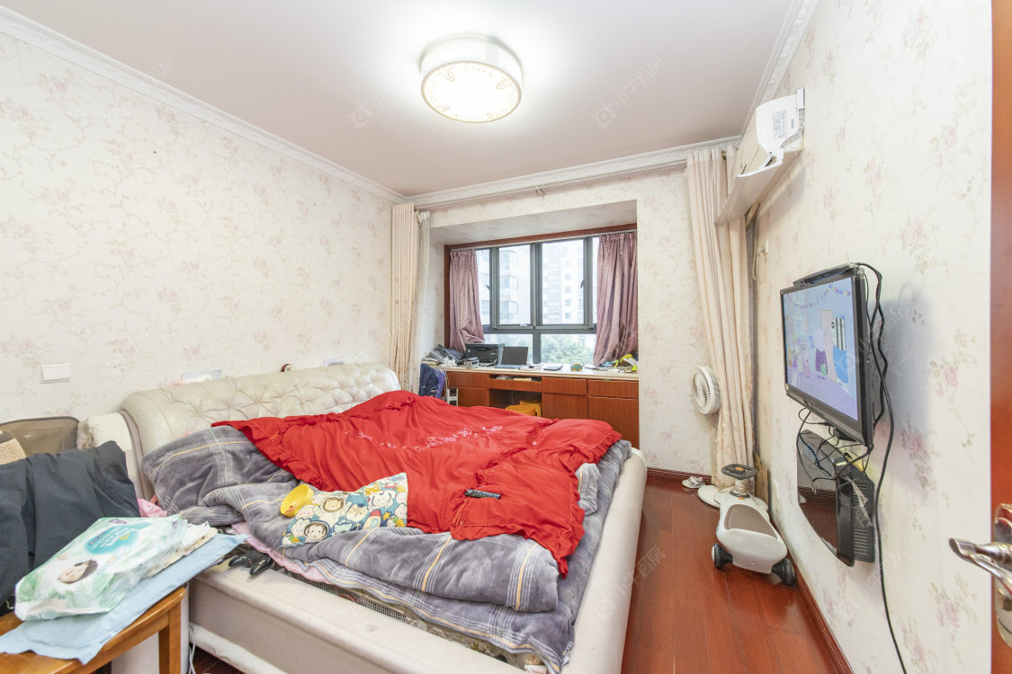 常州新城南都美域在售二手房源室内图_小牛看房