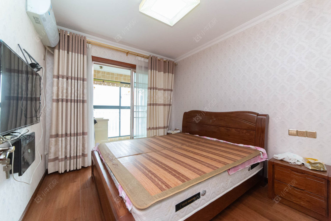 常州佳兆业凤凰湖壹号在售二手房源室内图_小牛看房