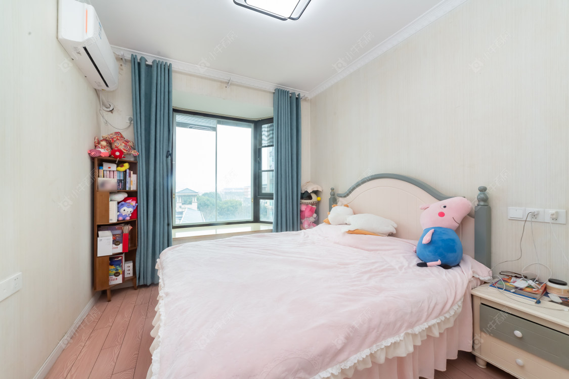 常州大名城西区在售二手房源室内图_小牛看房