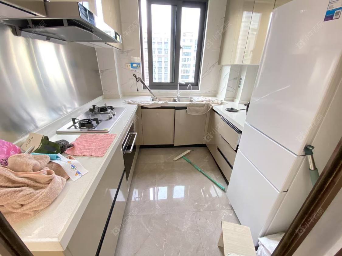 常州中海云樾里在租房源室内图_小牛看房