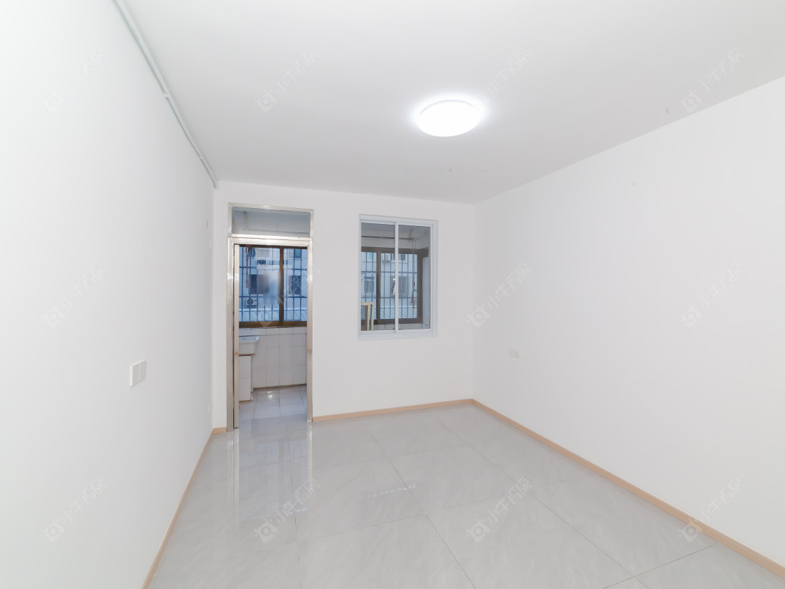 常州翠竹新村南区在售二手房源室内图_小牛看房