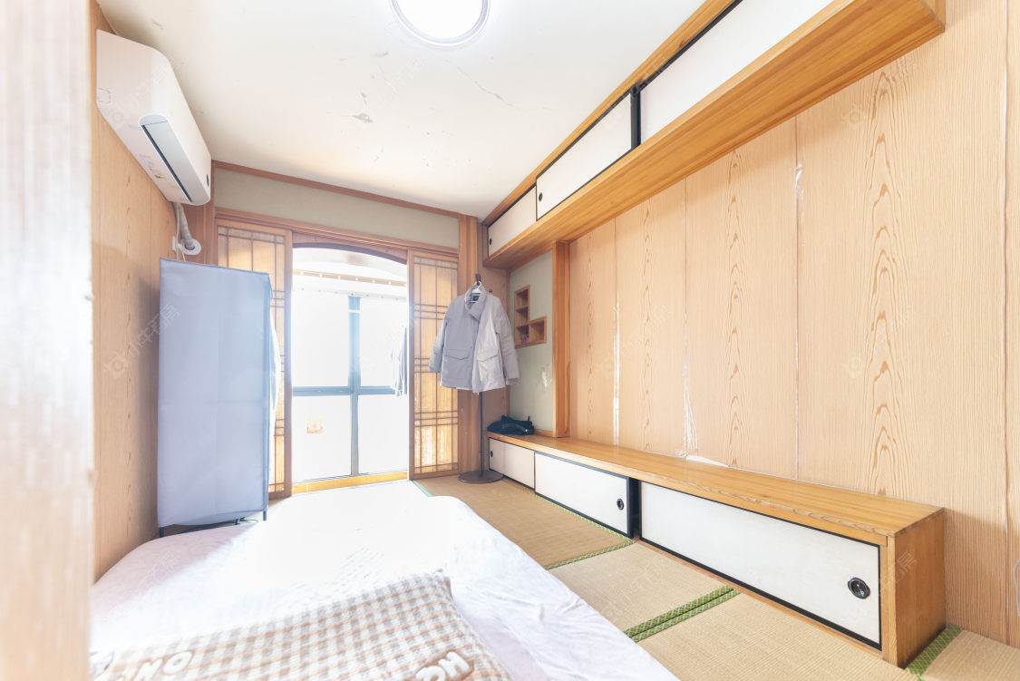 常州武房聚园在售二手房源室内图_小牛看房