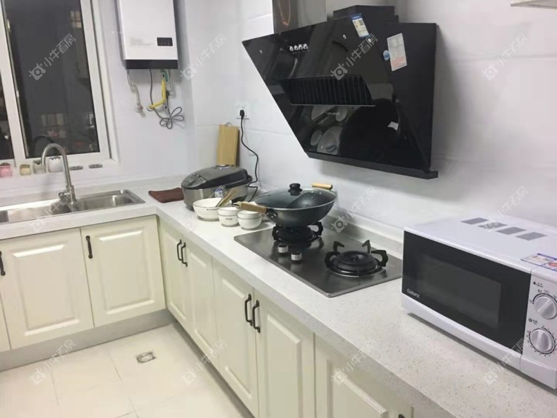 常州美林湖水岸枫情租房_美林湖水岸枫情3室2厅房源出租