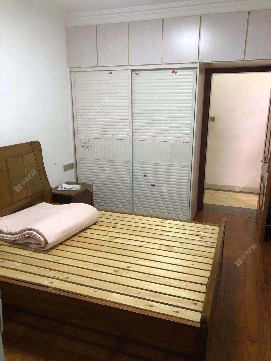 常州绿地香颂花园在租房源_小牛看房