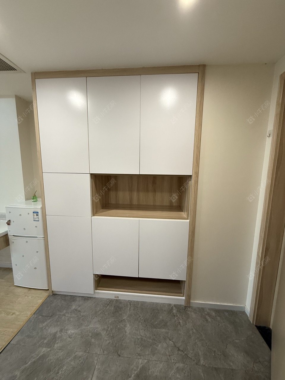 常州九洲花园四期在租房源室内图_小牛看房