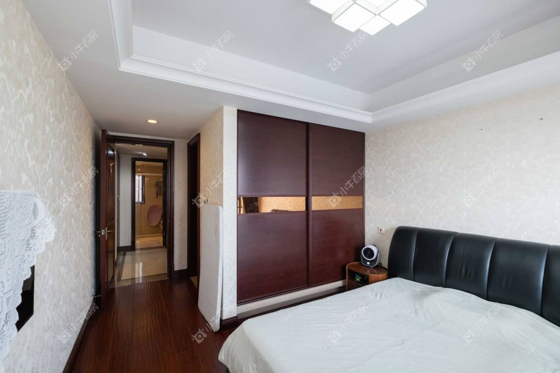 常州新城香悦半岛南区在租房源室内图_小牛看房