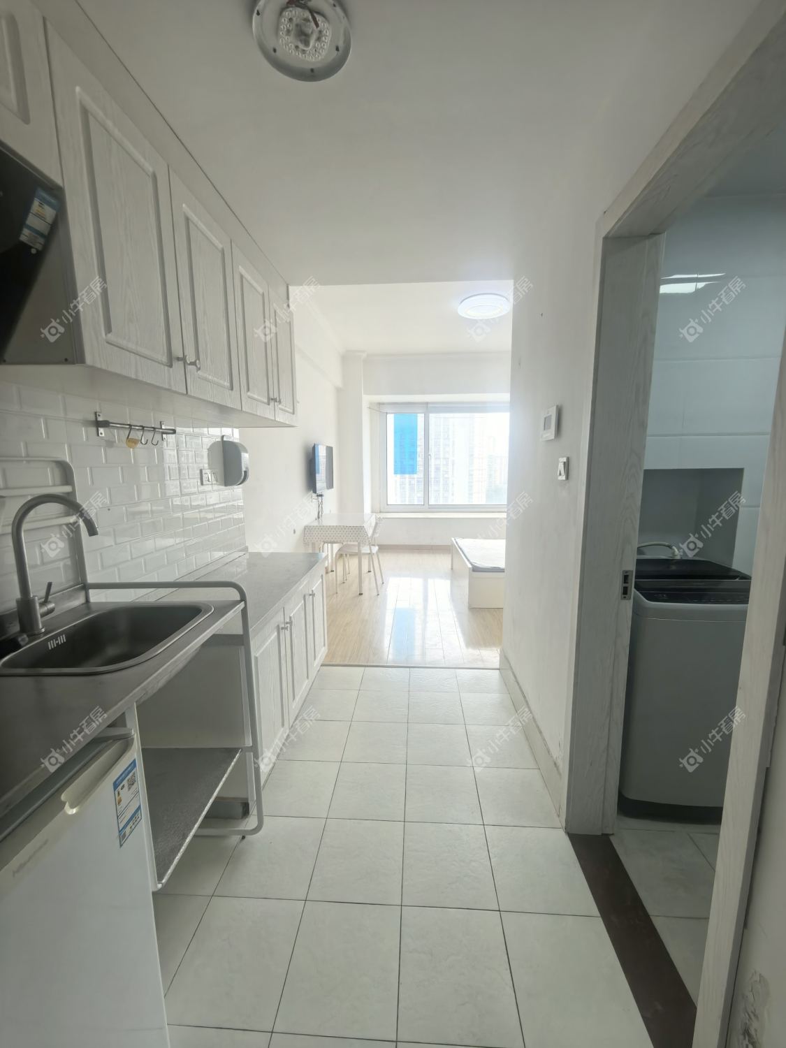 常州宝龙城市广场在租房源室内图_小牛看房