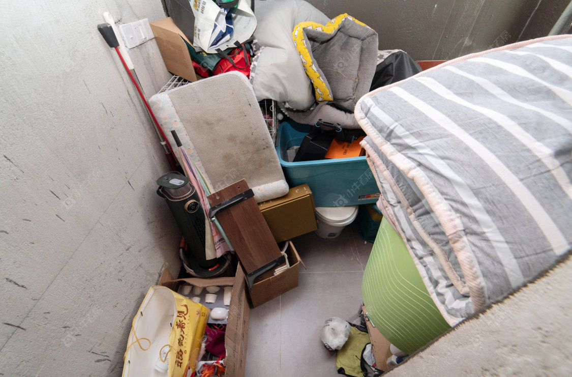 常州中梁金科启宸在售二手房房源室内图_小牛看房