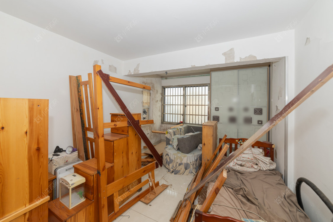 常州清水湾花园二期在售二手房源室内图_小牛看房