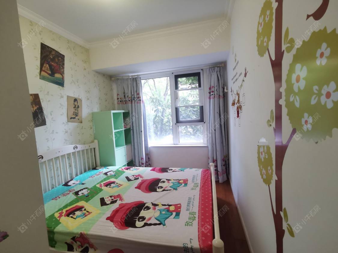 九龙仓时代上院房源室内图 常州九龙仓时代上院在租房源室内图_小牛看房