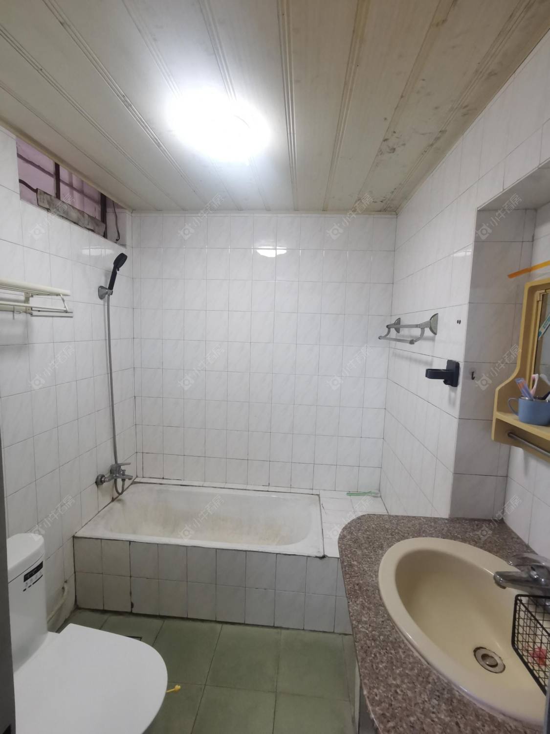 兰翔二村房源室内图 常州兰翔二村在租房源室内图_小牛看房