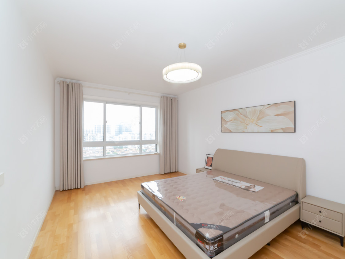 常州龙湖香醍漫步南区在售二手房源室内图_小牛看房