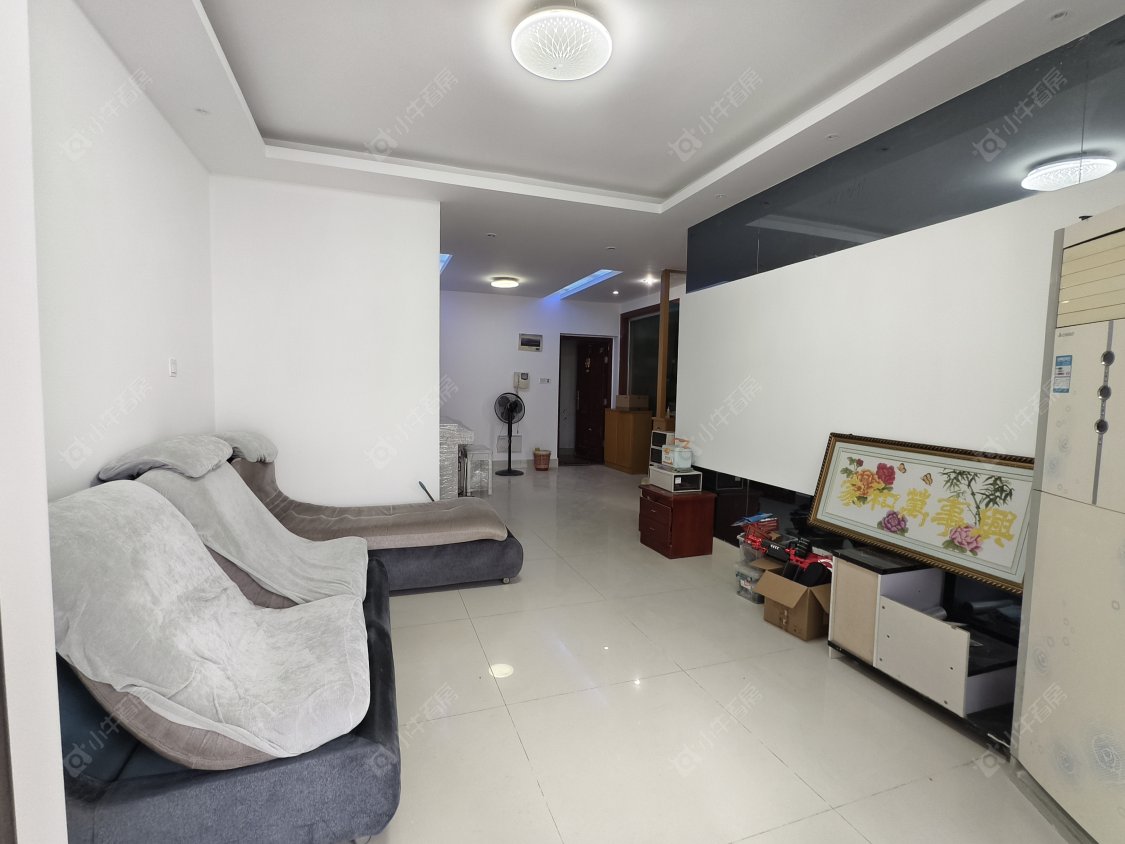 常州清水湾花园一期在租房源室内图_小牛看房