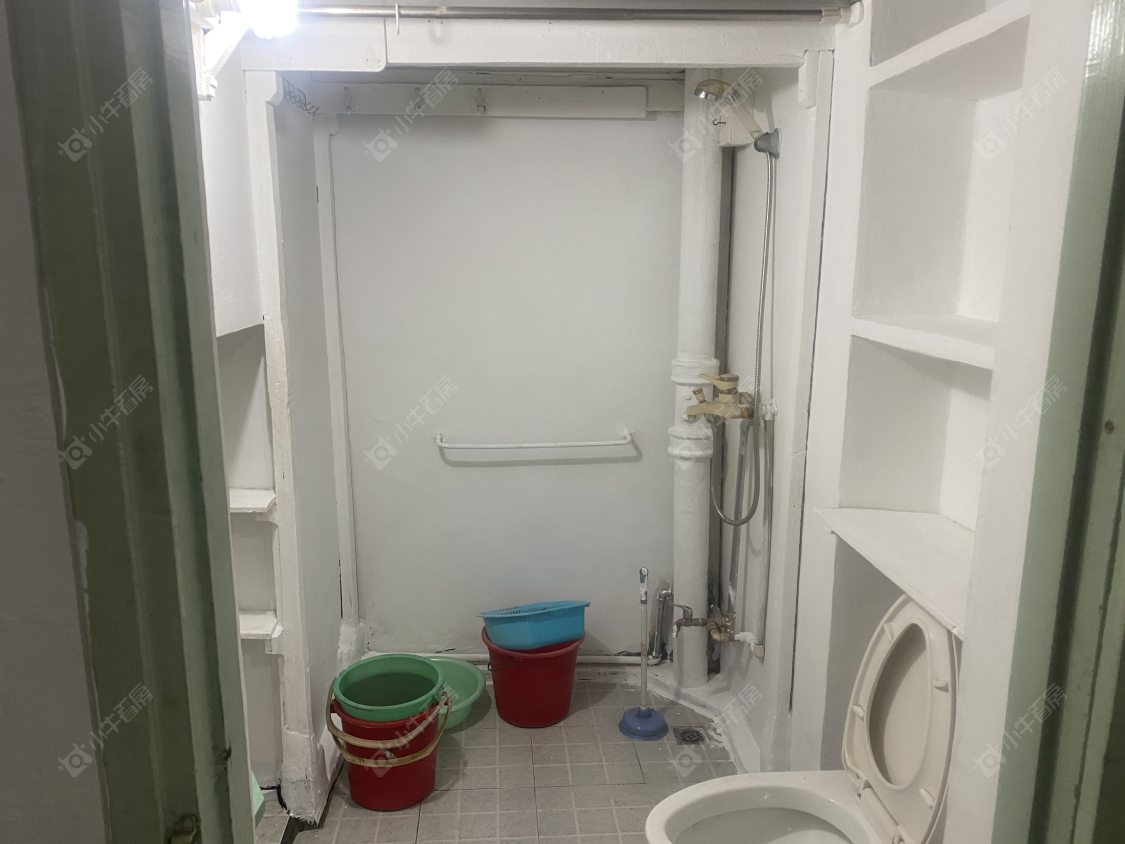 常州勤业一二三村在租房源室内图_小牛看房