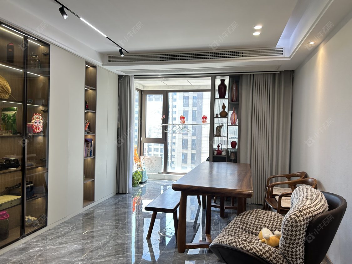 衡麓世家房源室内图 常州衡麓世家在租房源室内图_小牛看房