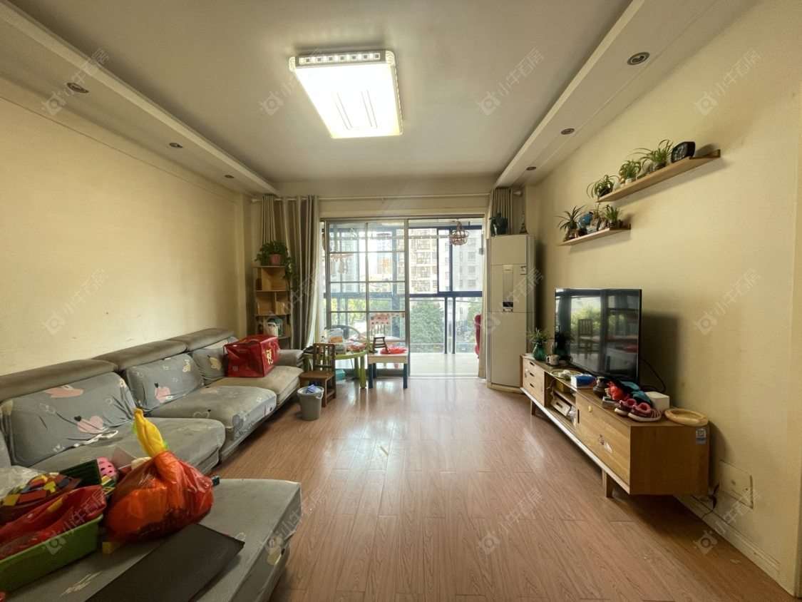 太湖明珠苑南苑房源室内图 常州太湖明珠苑南苑在租房源室内图_小牛看房