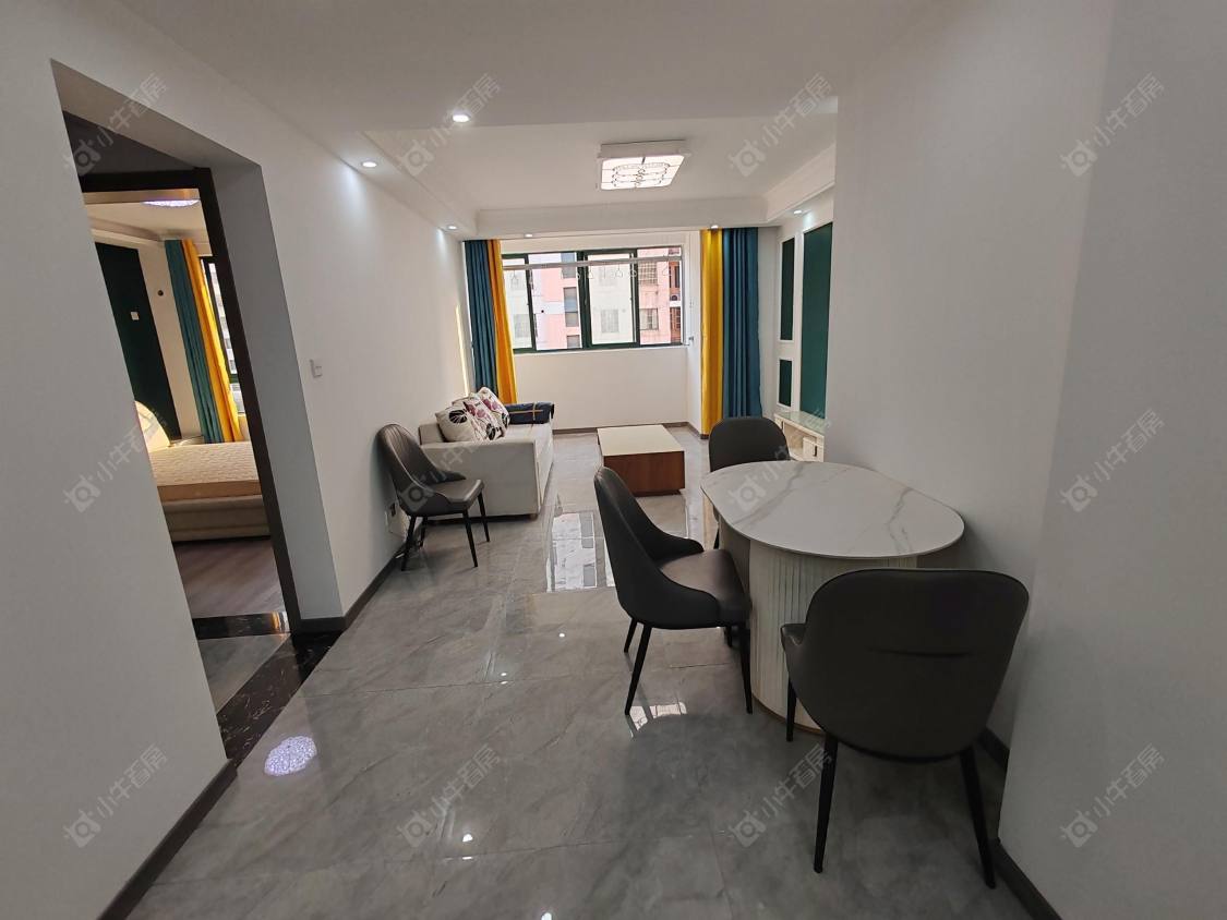 百草苑房源室内图 常州百草苑在租房源室内图_小牛看房