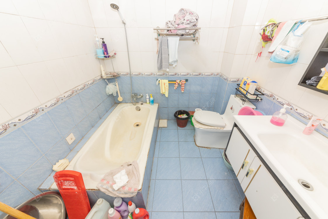 常州临江花苑在售二手房源室内图_小牛看房