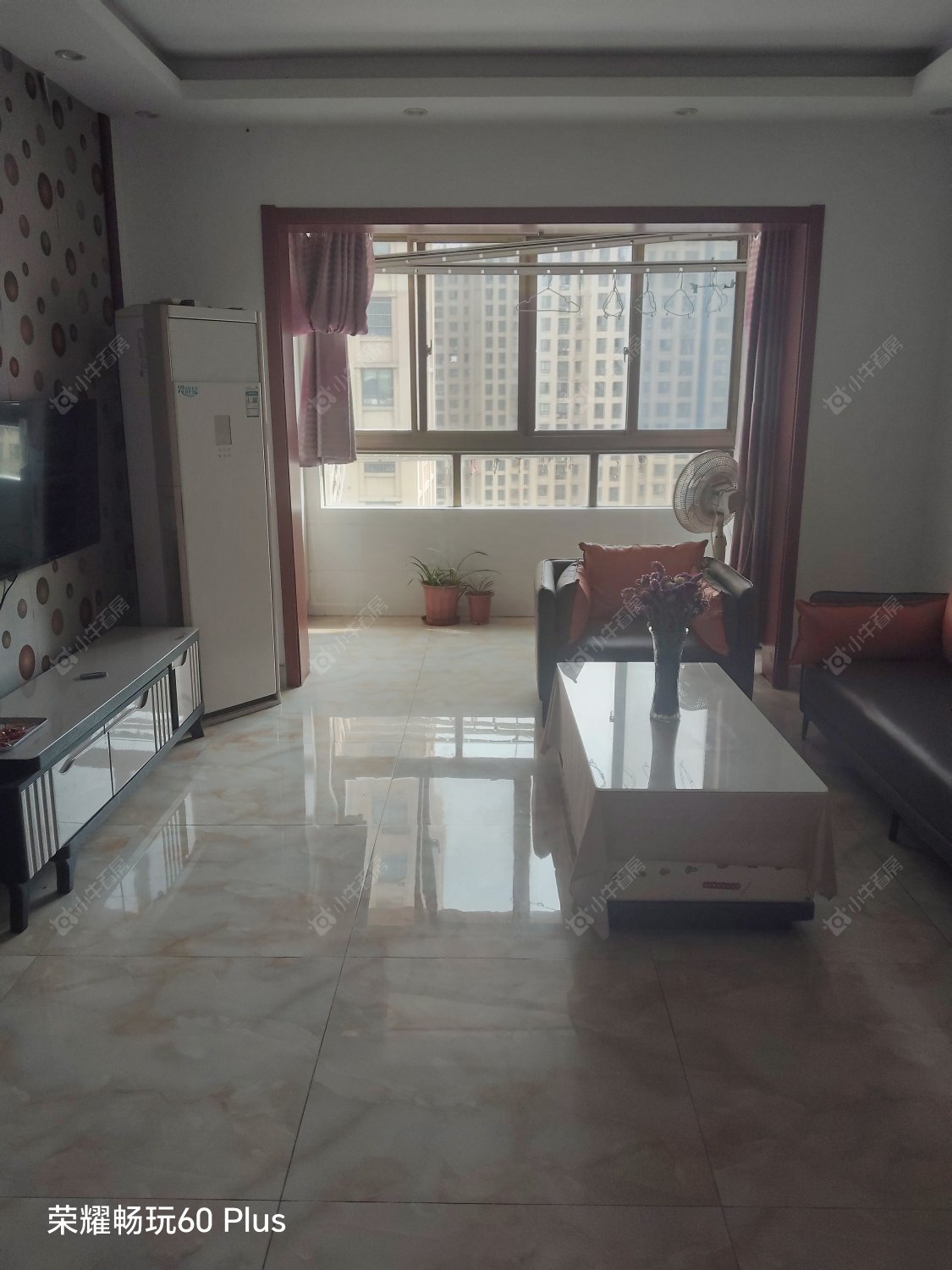 常州香缇湾花园在租房源室内图_小牛看房