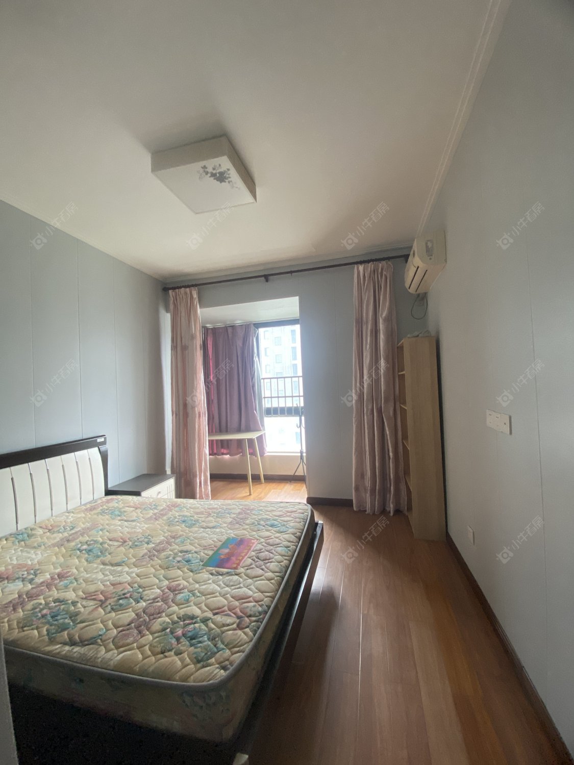 常州新城蓝钻苑北区在租房源_小牛看房