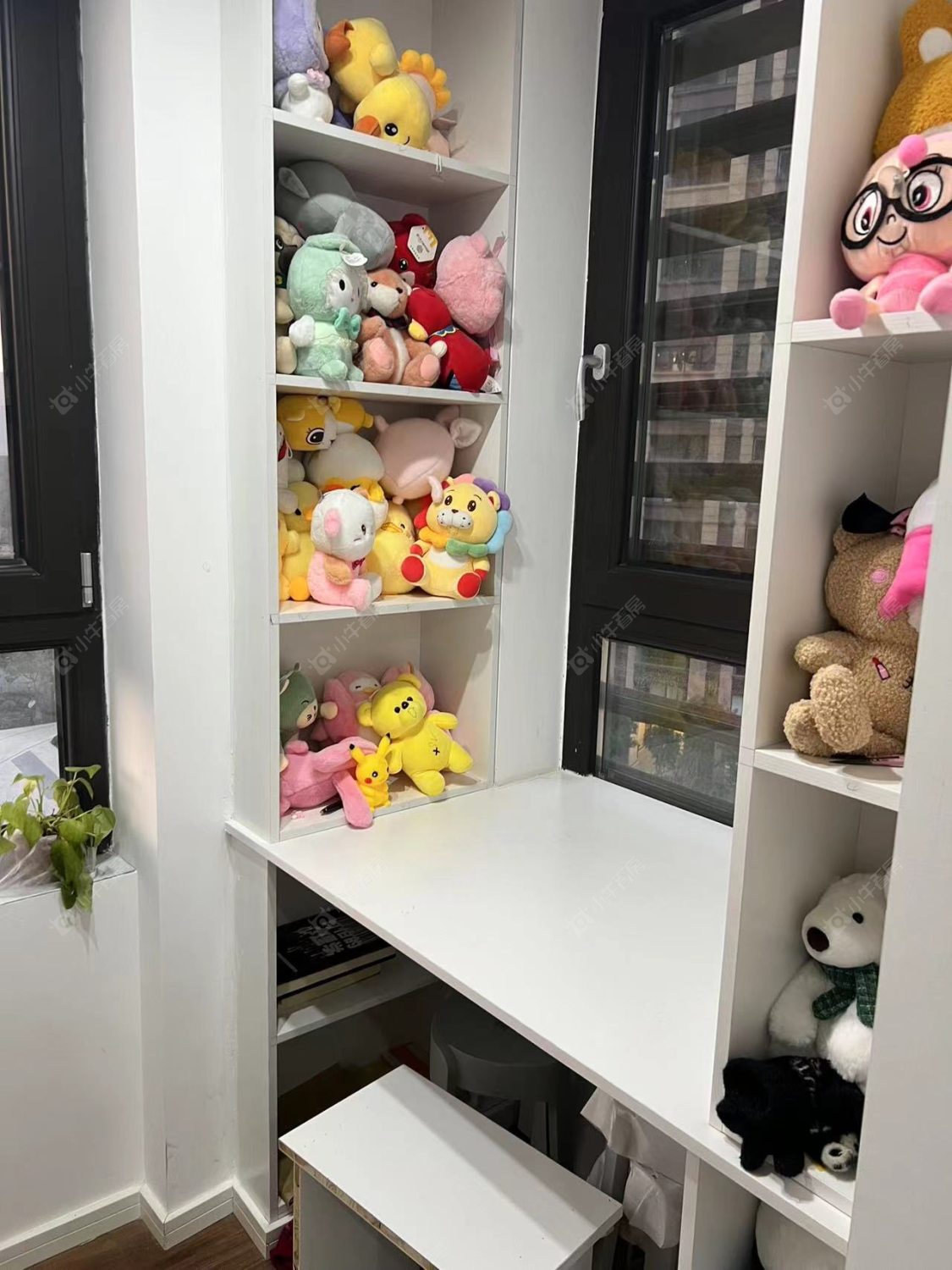 常州晋陵文锦在租房源_小牛看房