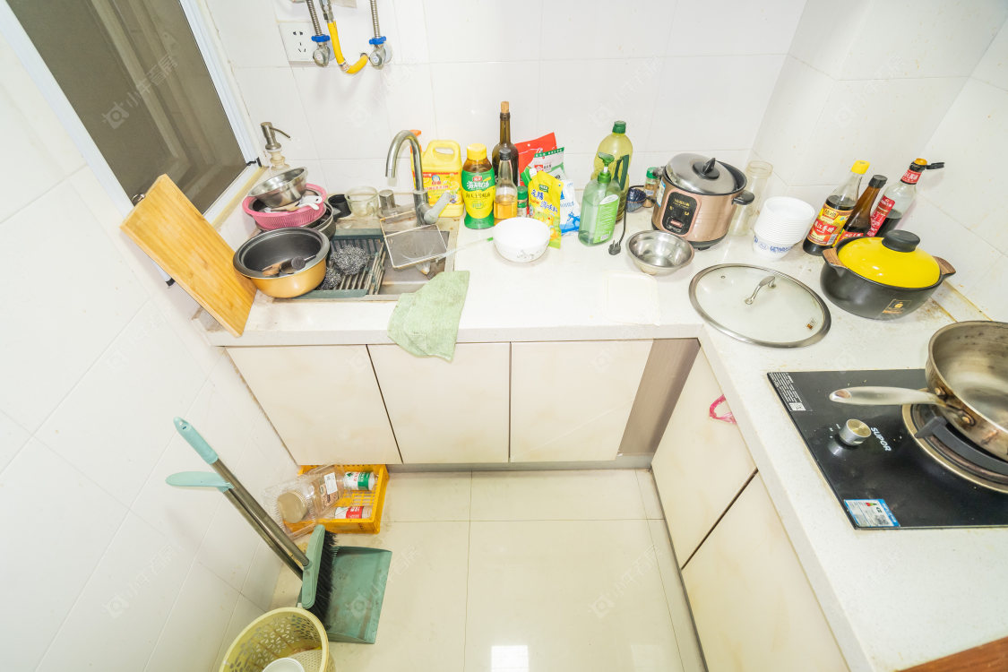 新天地商业广场房源室内图 常州新天地商业广场在售二手房源室内图_小牛看房