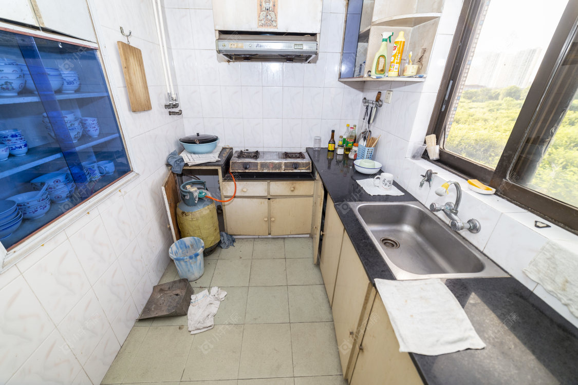 常州湖滨新村在售二手房源室内图_小牛看房