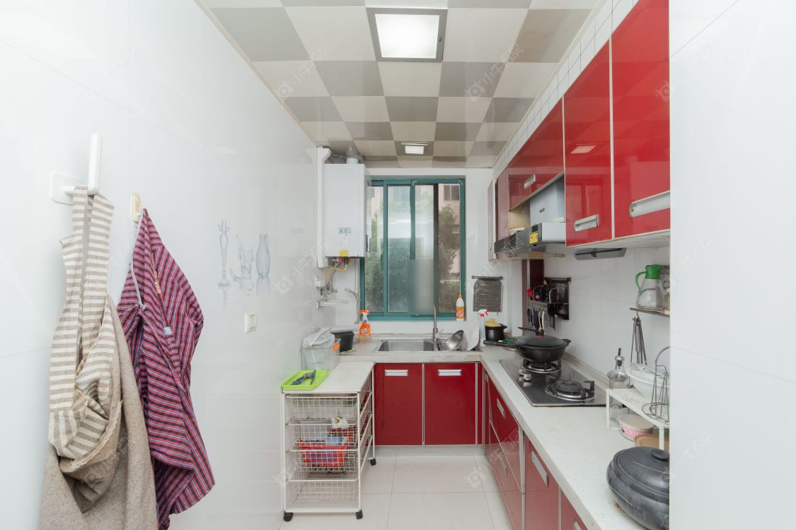 常州嘉顺花园在售二手房源室内图_小牛看房